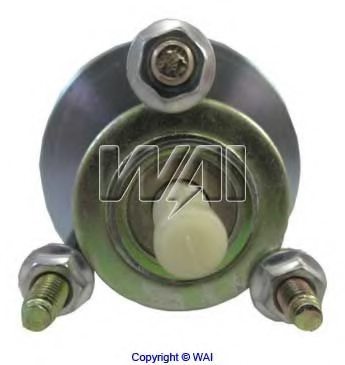 FIAT 9947992 Solenoid Switch, starter